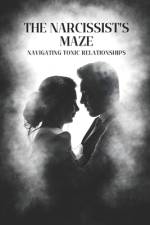 The Narcissist's Maze af Blake Keach