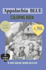 Appalachia BLUE af Erin D Mahoney