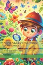 Avery's Adventure af Chris Hughes