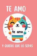 Te amo y quiero que lo sepas af Cesar Sanchez
