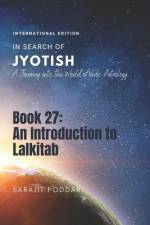 An Introduction to Lalkitab af Sarajit Poddar