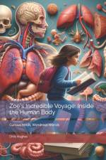 Zoe's Incredible Voyage af Chris Hughes