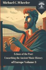 Echoes of the Past af Michael C Wheeler
