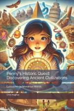 Penny's Historic Quest af Chris Hughes