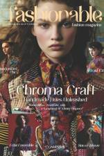 Fashionable Magazine af Beshoy Mahrous