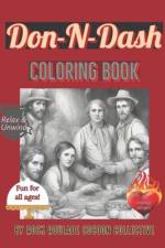 Don-N-Dash af Erin D Mahoney