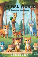 Animal World af Eduardo Carvalho