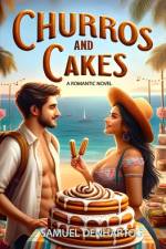 Churros and Cakes af Samuel Denhartog