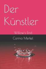 Der Künstler af Corina Merkel