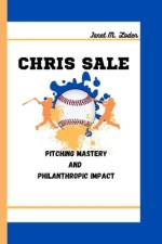Chris Sale af Janet M Loden