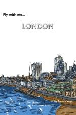 Fly with me London af Tamara Paulina Vega Galicia