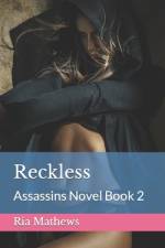 Reckless af Ria Mathews