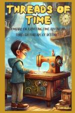 Threads of Time af Hadi Hans