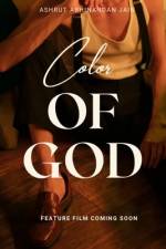 Color of God af Sneha Manek