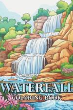 Enchanting Cascades af Laurence Thomas