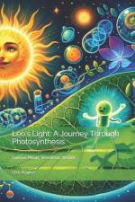 Leo's Light af Chris Hughes