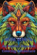 Wild Whirls af Matthew Gillis