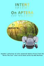 INTENT On APTERA af Bob Nuchow