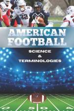 American football science & terminologies af Madison Lucas Scott