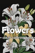 30 Flowers af Elga Buck