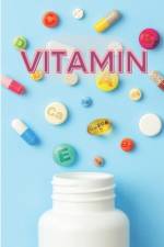 Vitamin Health Tips Book af Suvadra Rani Mondal