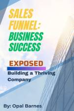 Sales Funnel af Opal Barnes
