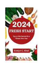 2024 Fresh Start af Evelyn C Kohl