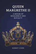 Queen Margrethe II af Robert J Coen