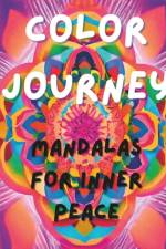 Color Journey Mandalas for Inner Peace af Sherlovski M