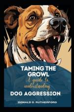 Taming the growl af Donald Rutherford