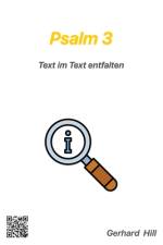 Psalm 3 af Ralf Koch