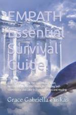 EMPATH Essential Survival Guide! af Grace Gabriella Puskas