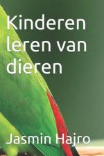 Kinderen leren van dieren af Jasmin Hajro