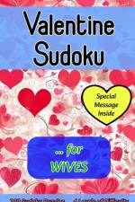 Valentine Sudoku for Wives af Red Oryx