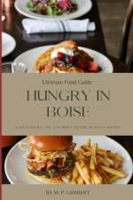 Ultimate Food Guide af M P Lambert