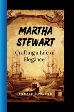 Martha Stewart af Ronald H Wilson