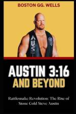 Austin 3 af Boston Gg Wells