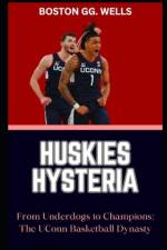 Huskies Hysteria af Boston Gg Wells