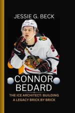 Connor Bedard af Jessie G Beck