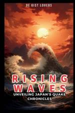 Rising Waves af de Gist Lovers