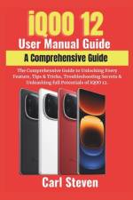 iQOO 12 User Manual Guide af Carl Steven