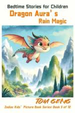 Bedtime Stories for Children af Tom Geng