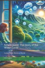 Nina's Quest af Chris Hughes