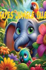Faye's Jungle Tale af Bryan J Johnson