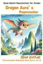 Gute-Nacht-Geschichten für Kinder af Tom Geng