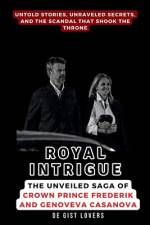 Royal Intrigue af de Gist Lovers