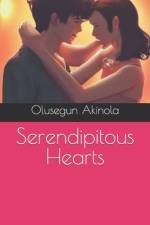 Serendipitous Hearts af Olusegun Akinola