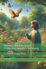 Emma's Wildlife Quest af Chris Hughes