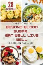 Beyond Blood Sugar af Helen Paul