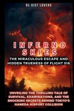 Inferno Skies af de Gist Lovers